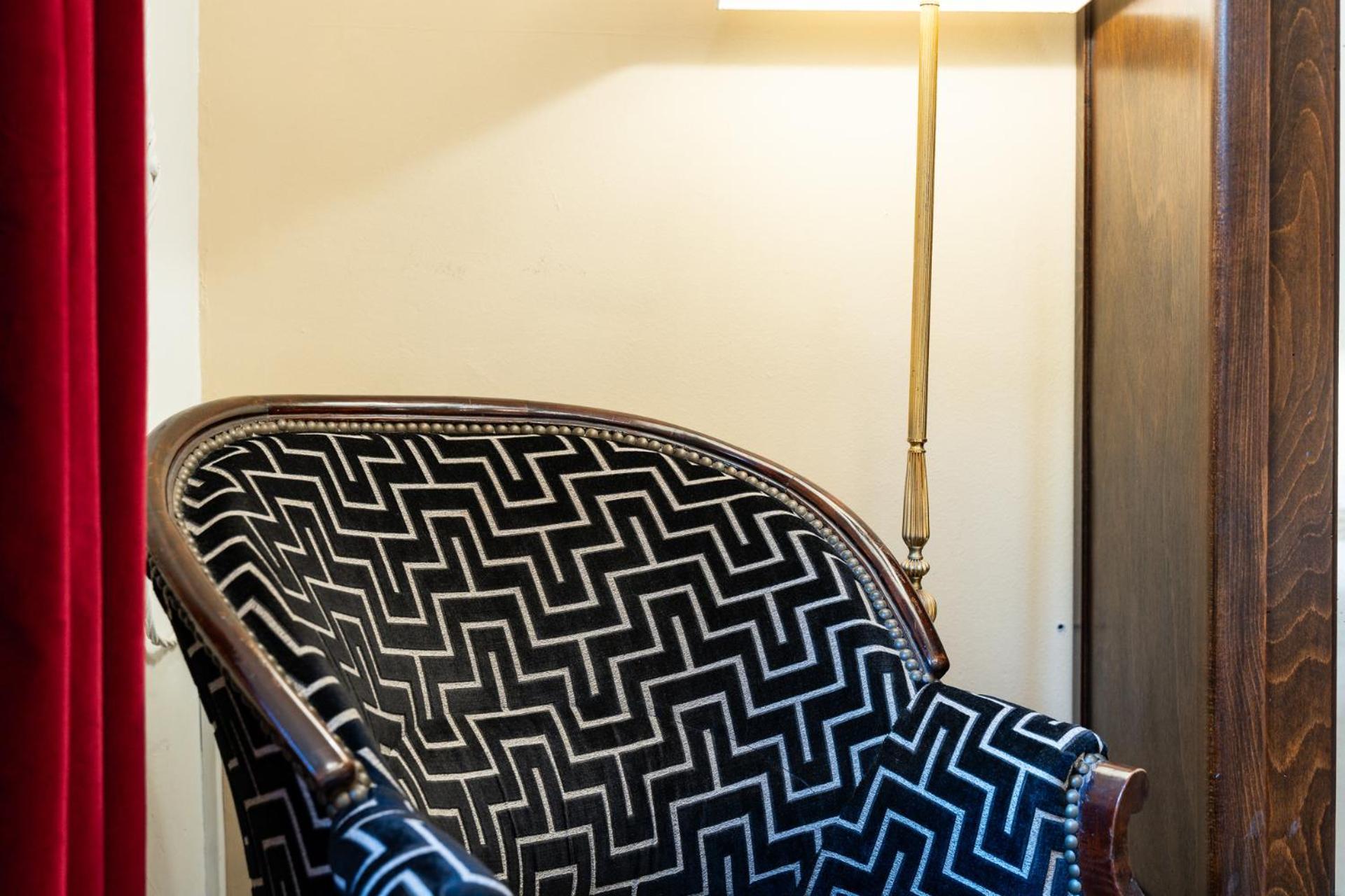Apartament Teatro Màlaga
