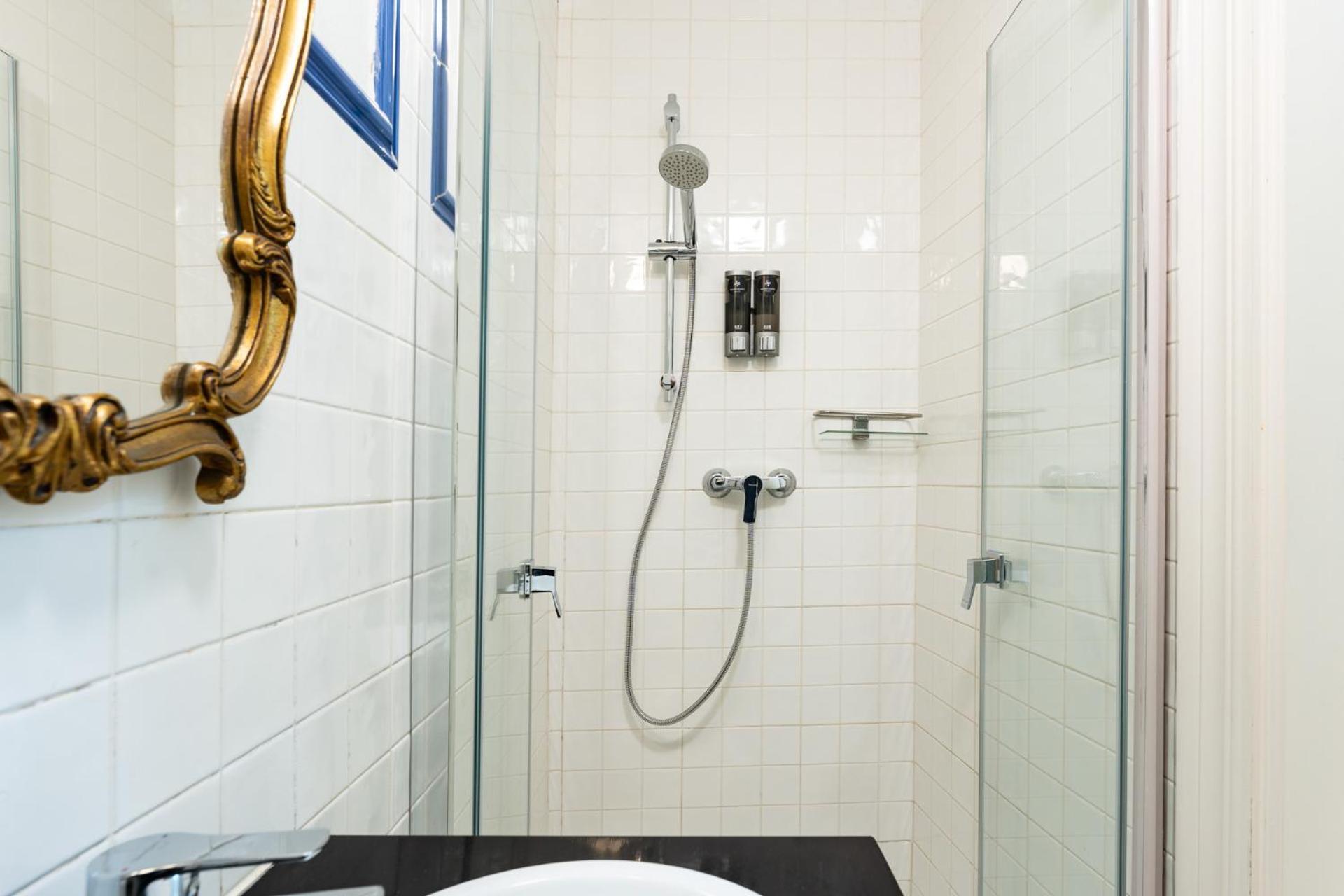 Apartament Teatro Màlaga