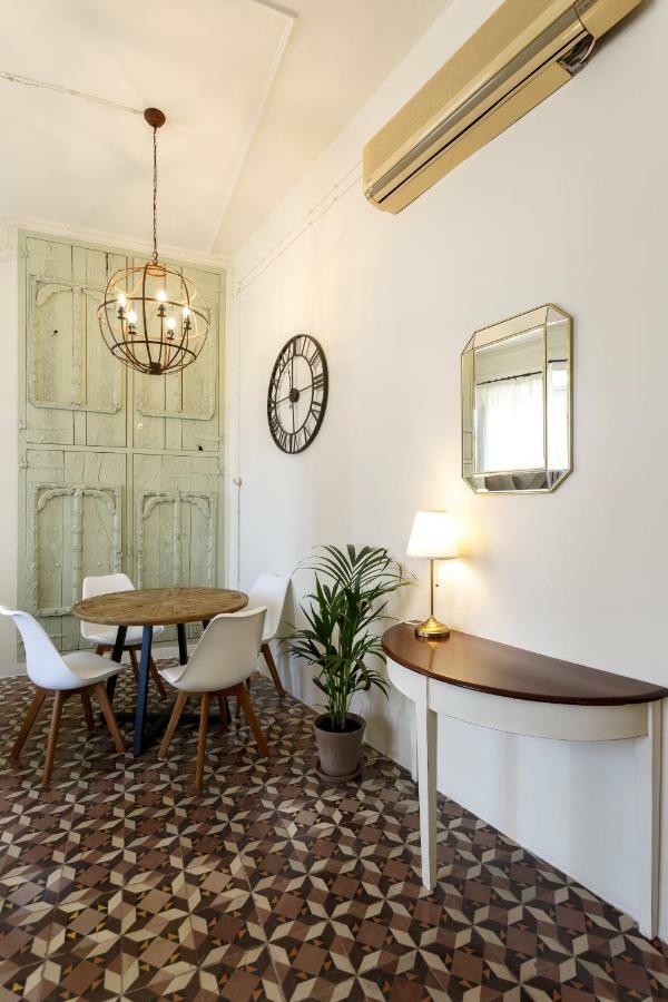 Apartament Teatro Màlaga