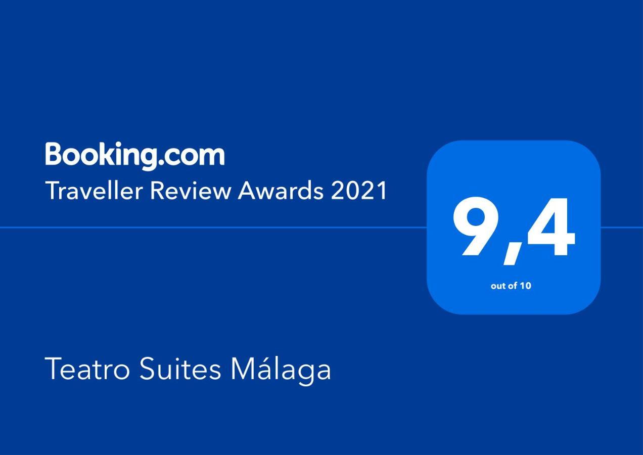 Apartament Teatro Malaga