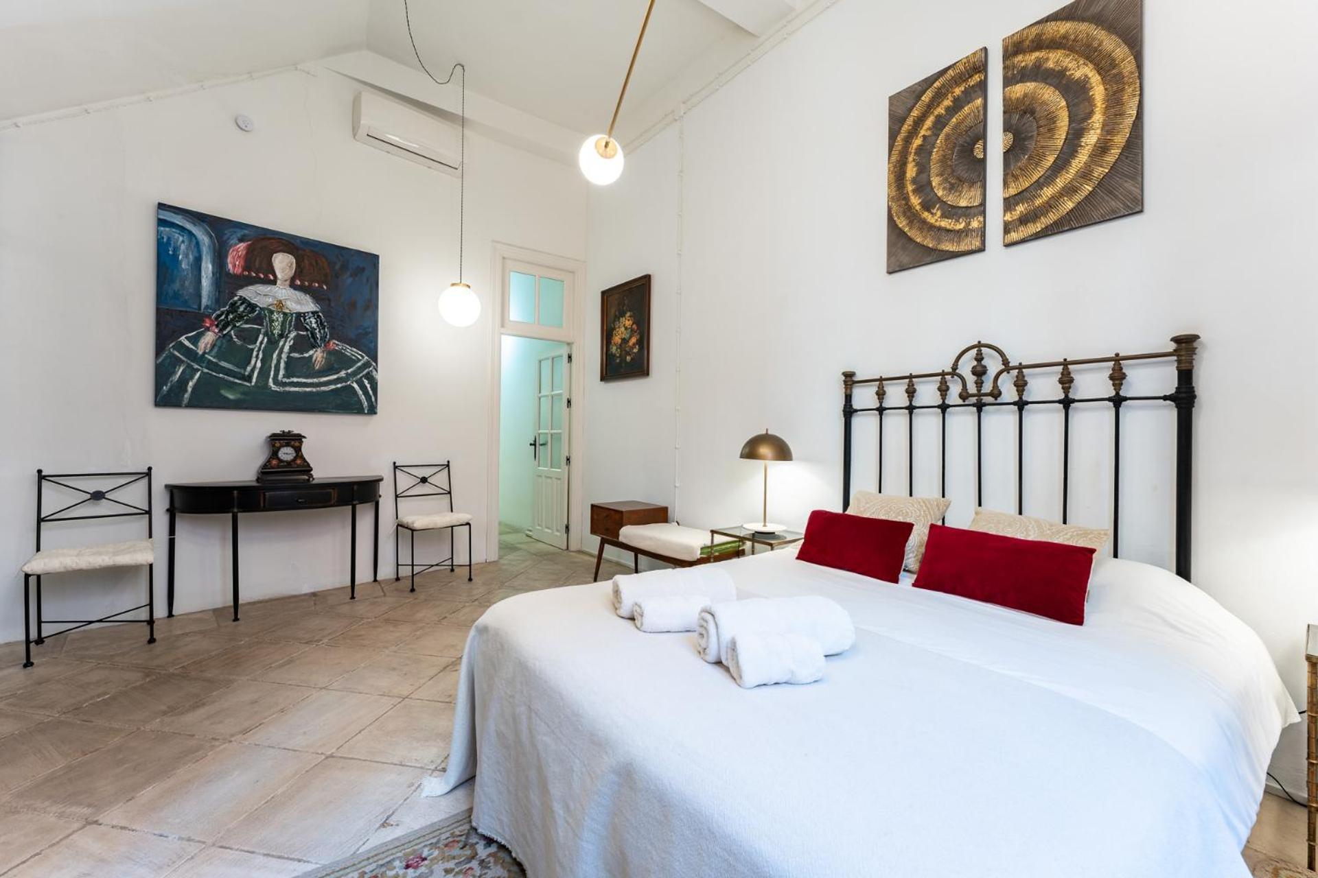 Apartament Teatro