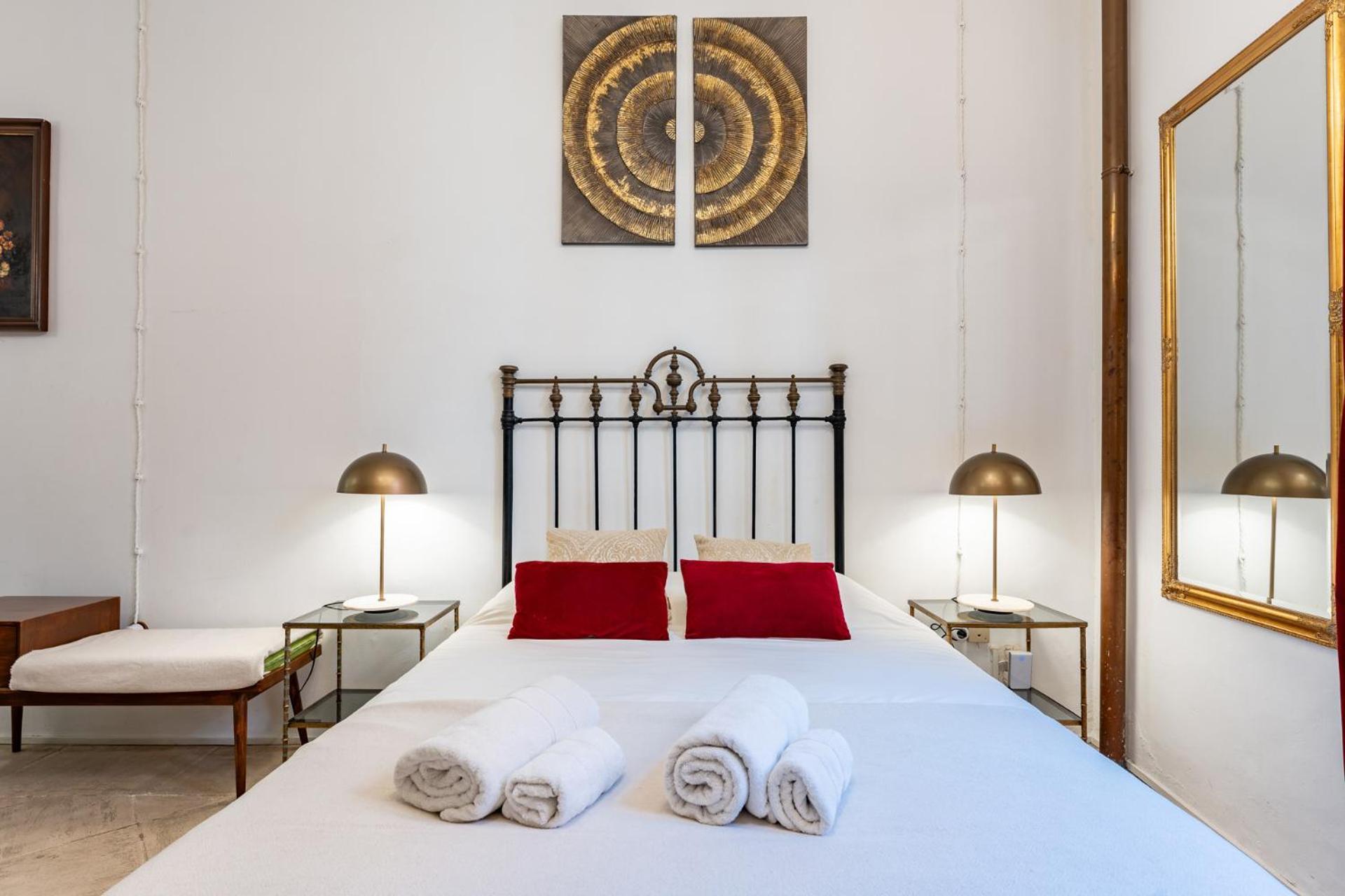 Apartament Teatro