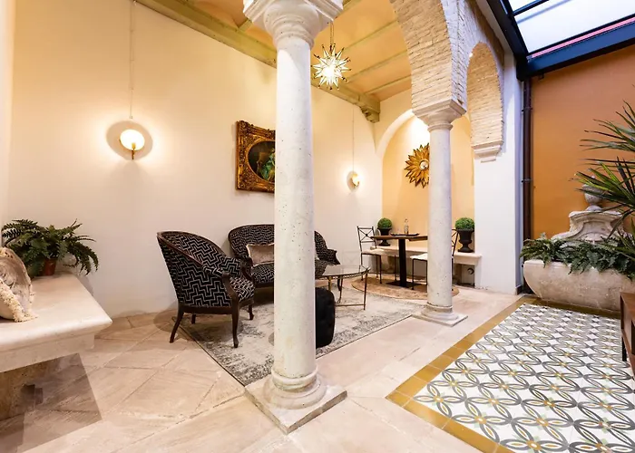 Teatro Suites Malaga