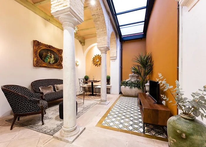 Teatro Suites Malaga