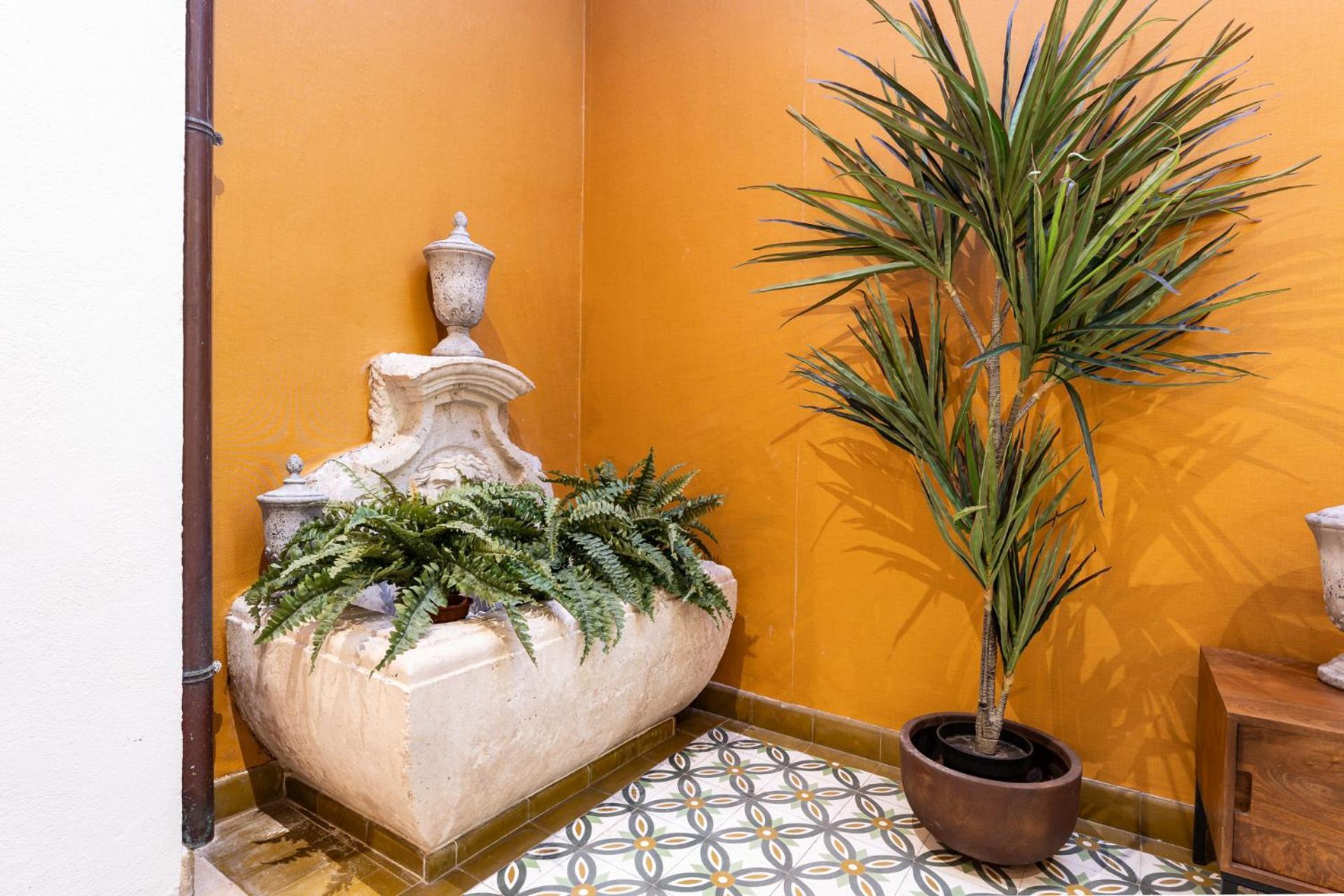 Apartament Teatro Malaga