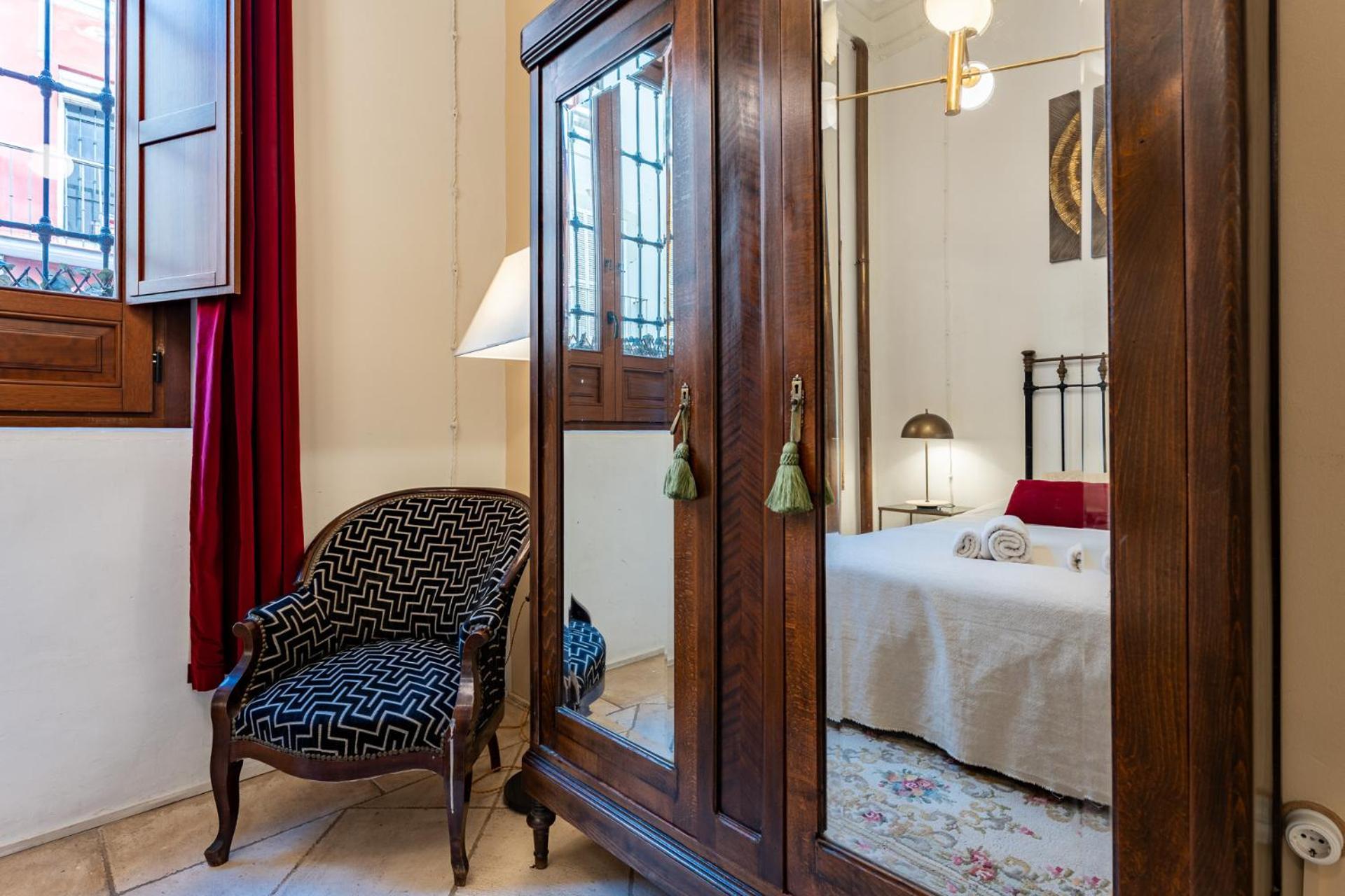 Apartament Teatro
