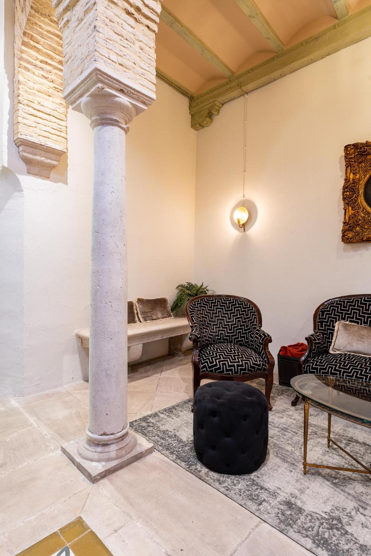 Teatro Apartament Malaga
