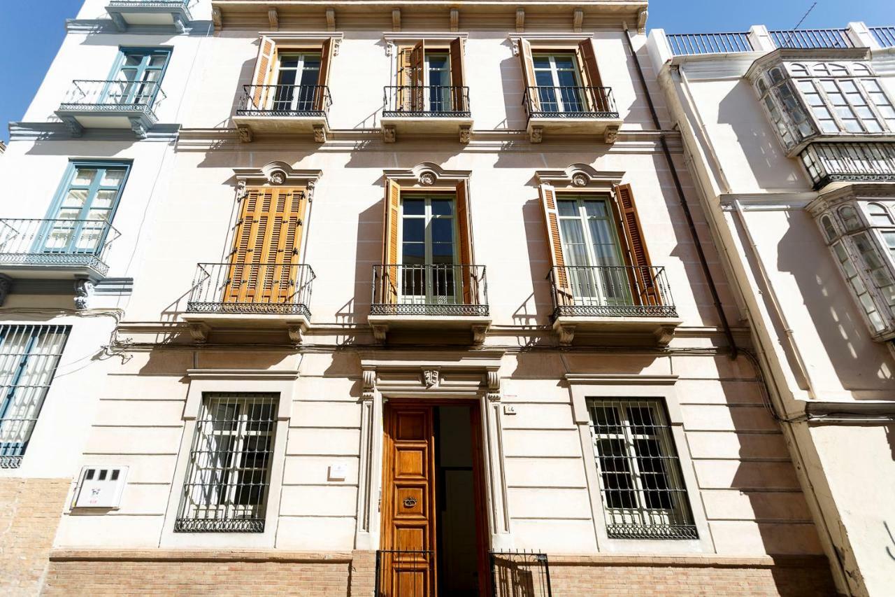 Teatro Apartament Malaga