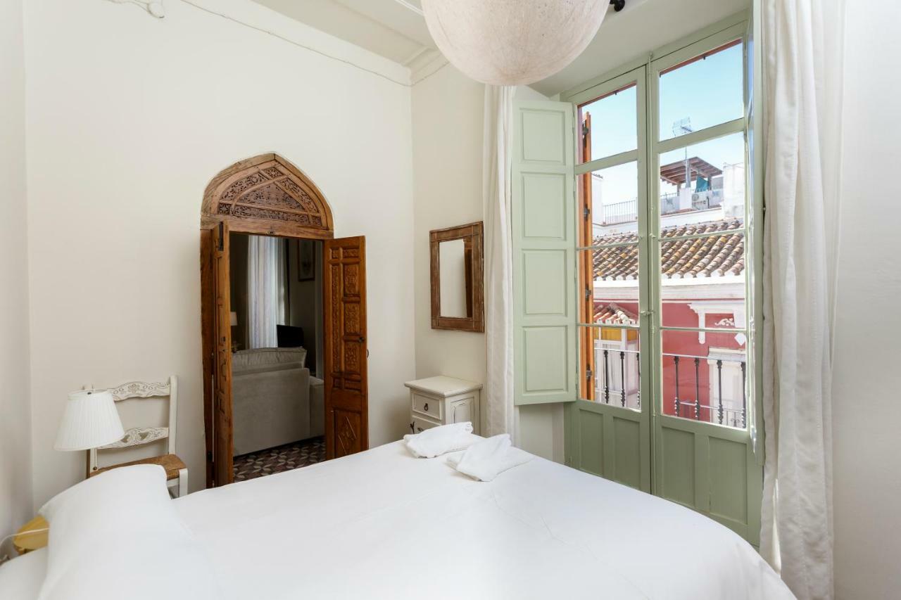 Apartament Teatro *