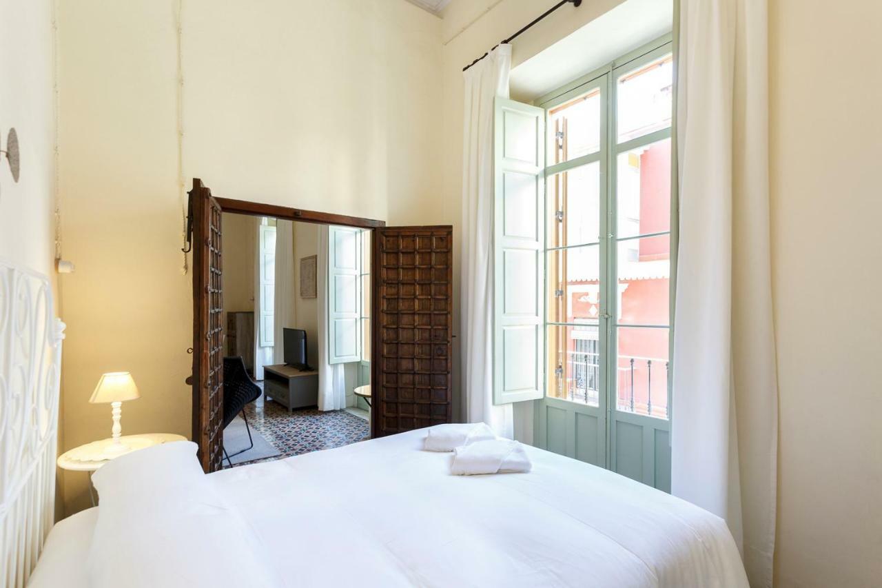 Teatro Apartament Malaga