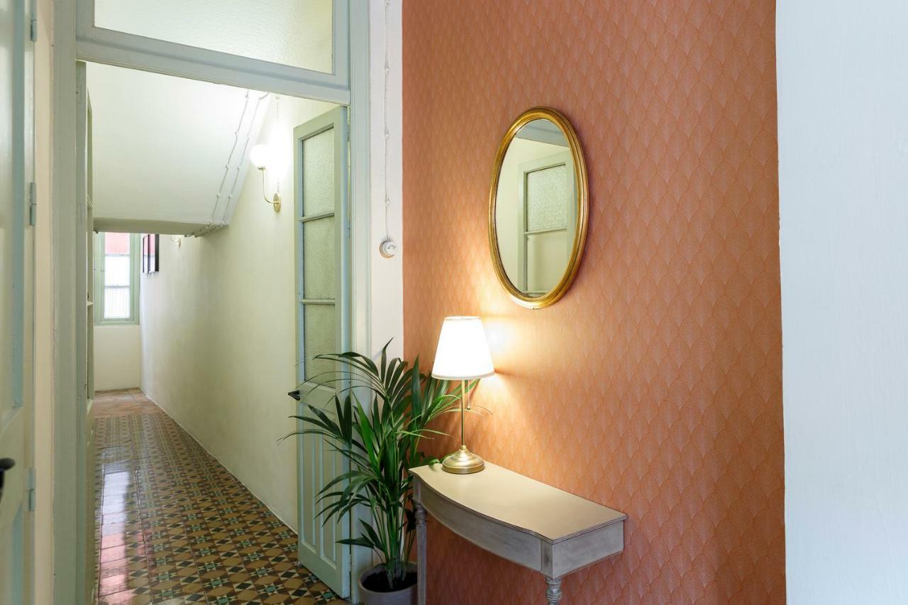 Teatro Apartament Malaga